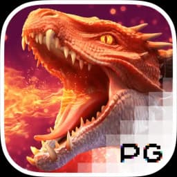 LARISBET303: Dragon Hatch2